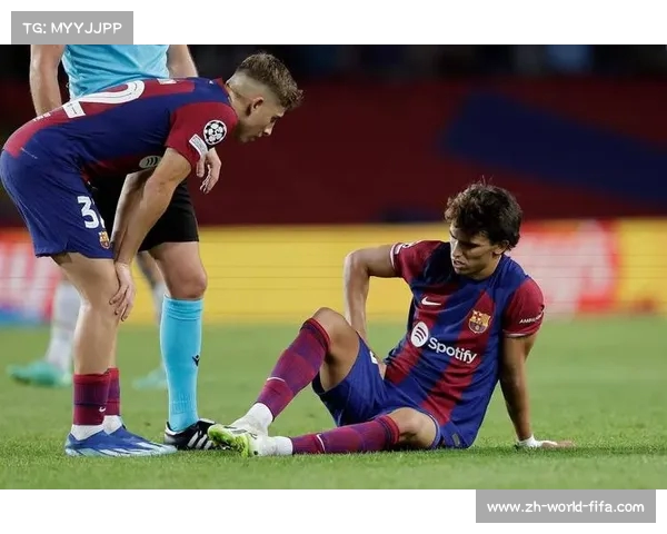 菲利克斯若无缘巴萨 将转战沙特开启新篇章