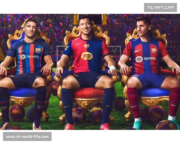 巴萨官方宣布球队将于七月十三日集结备战全新赛季再次出发