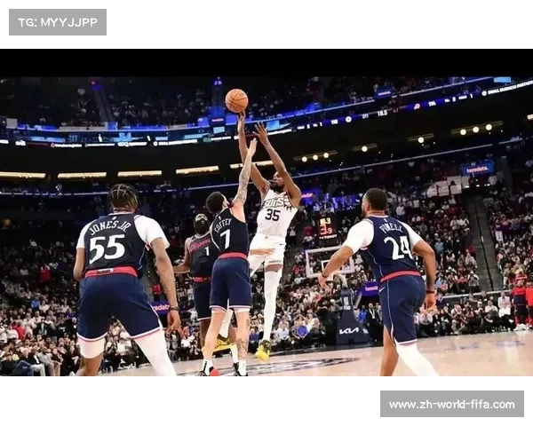 杰伦格林砍33分助火箭大胜杜兰特缺阵的太阳完成赛季三杀